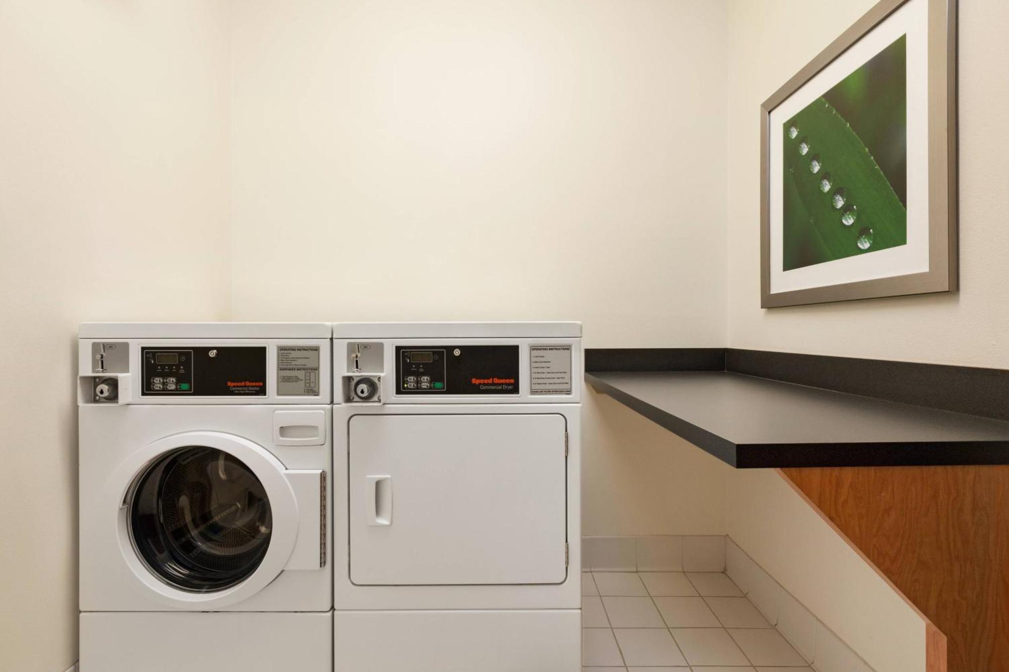 Fairfield Inn & Suites Omaha East/Council Bluffs, Ia Εξωτερικό φωτογραφία