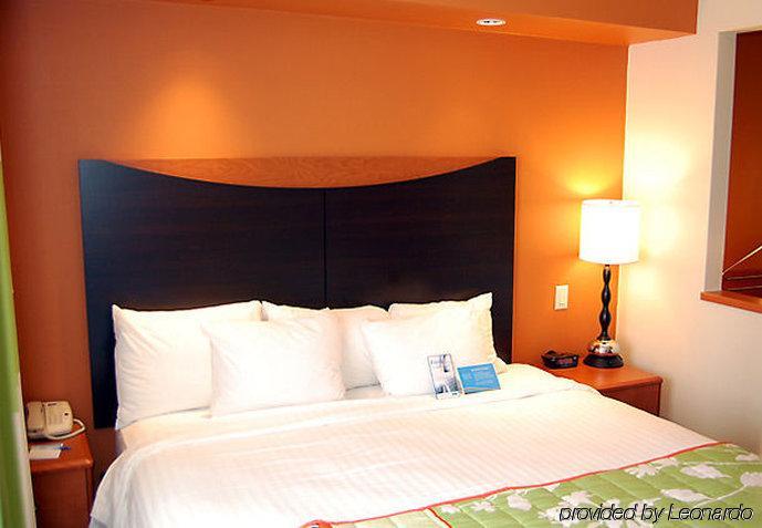 Fairfield Inn & Suites Omaha East/Council Bluffs, Ia Εξωτερικό φωτογραφία