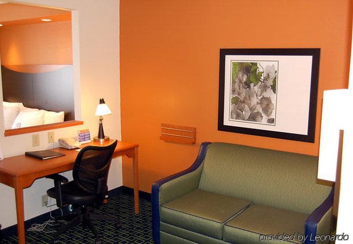 Fairfield Inn & Suites Omaha East/Council Bluffs, Ia Εξωτερικό φωτογραφία