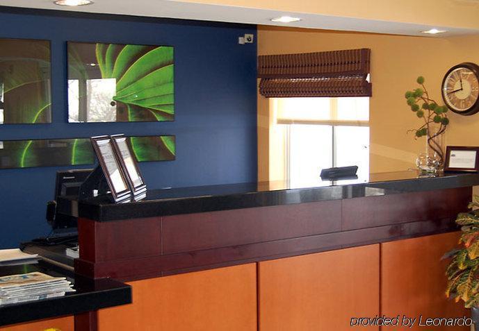 Fairfield Inn & Suites Omaha East/Council Bluffs, Ia Εξωτερικό φωτογραφία