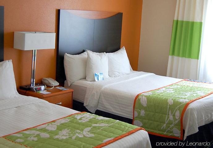 Fairfield Inn & Suites Omaha East/Council Bluffs, Ia Εξωτερικό φωτογραφία