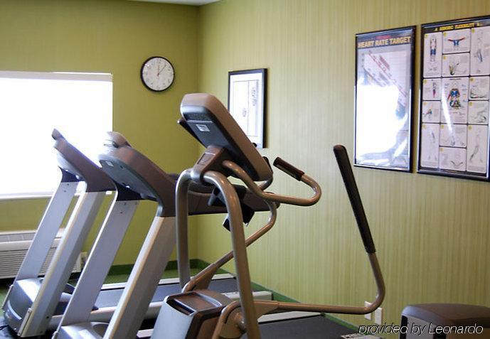 Fairfield Inn & Suites Omaha East/Council Bluffs, Ia Εξωτερικό φωτογραφία
