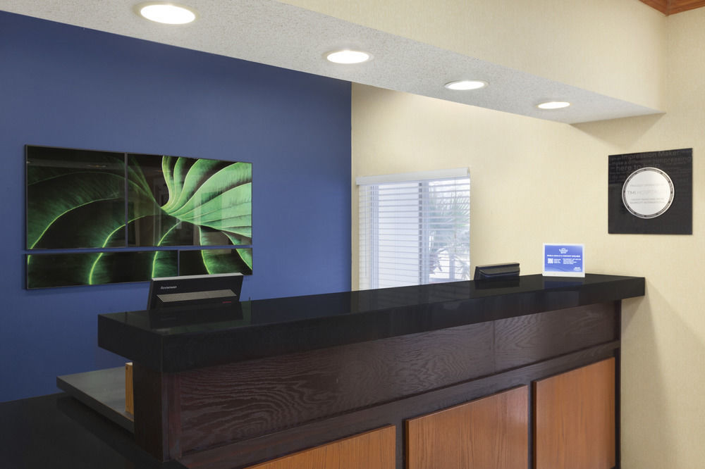 Fairfield Inn & Suites Omaha East/Council Bluffs, Ia Εξωτερικό φωτογραφία