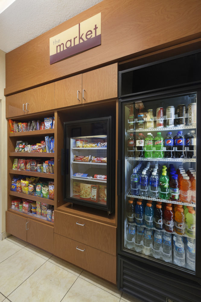 Fairfield Inn & Suites Omaha East/Council Bluffs, Ia Εξωτερικό φωτογραφία