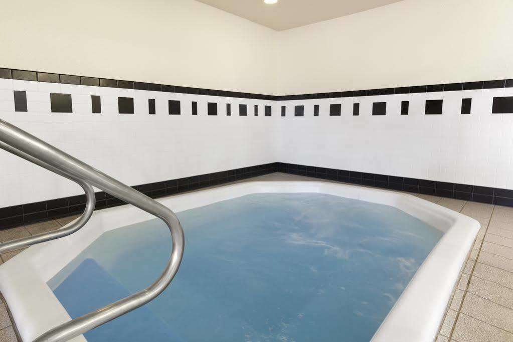 Fairfield Inn & Suites Omaha East/Council Bluffs, Ia Εξωτερικό φωτογραφία