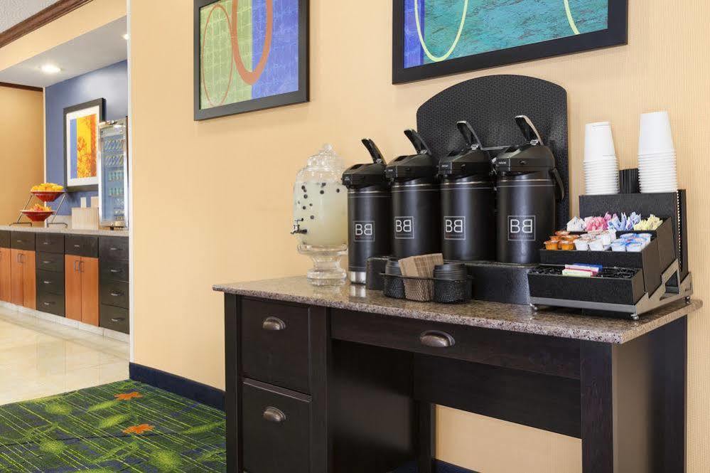 Fairfield Inn & Suites Omaha East/Council Bluffs, Ia Εξωτερικό φωτογραφία