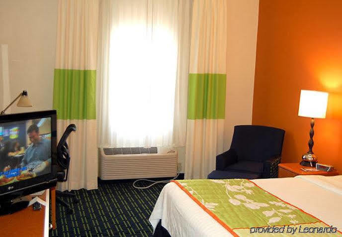 Fairfield Inn & Suites Omaha East/Council Bluffs, Ia Εξωτερικό φωτογραφία